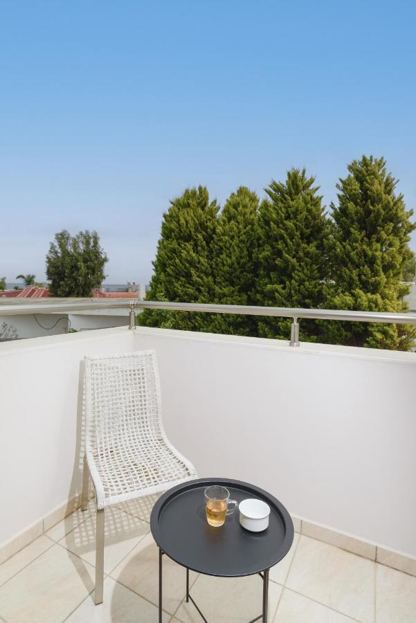 Marilena Mare Seaside House Ialysos (Rhodes) Exterior foto